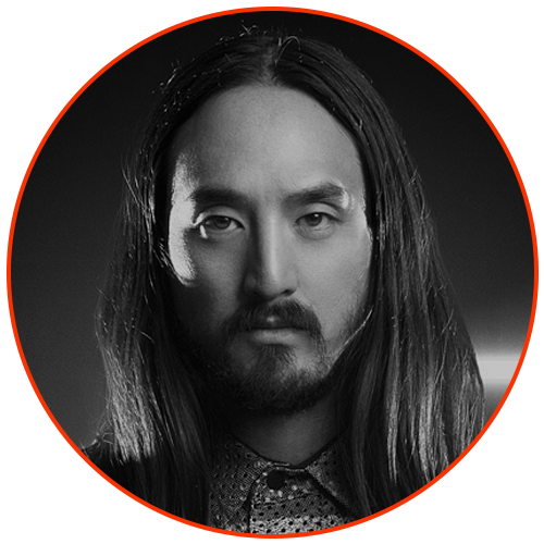 Steve Aoki