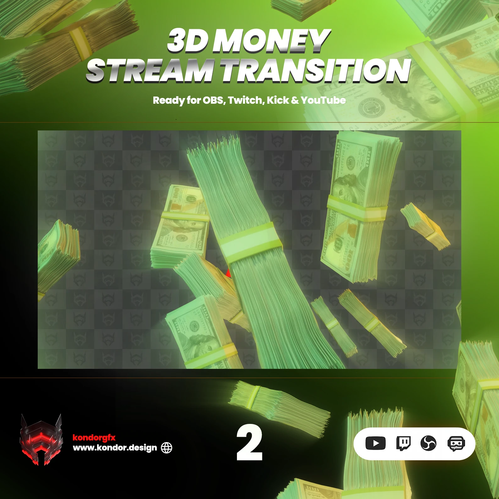 Money Transition